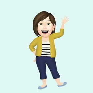 Meet your Posher, Sally